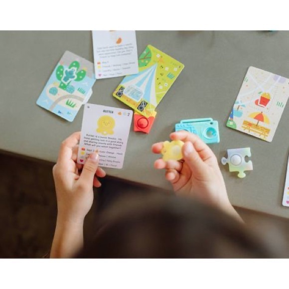 New Pop It Pets Season 2 Lot of 4 - Picture 8 of 9